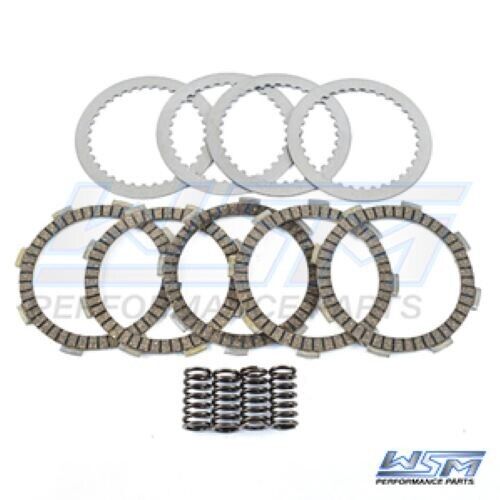 WSM Clutch Kit, Complete Honda 200 / 250 TRX '86-'14, 87-402