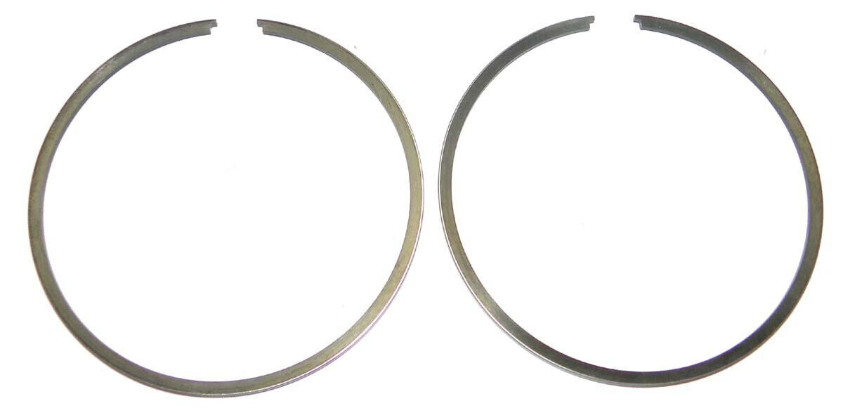 WSM Piston Rings Mercury / Mariner 135 - 200 Hp 90-91 .015 Over - 200-10-045