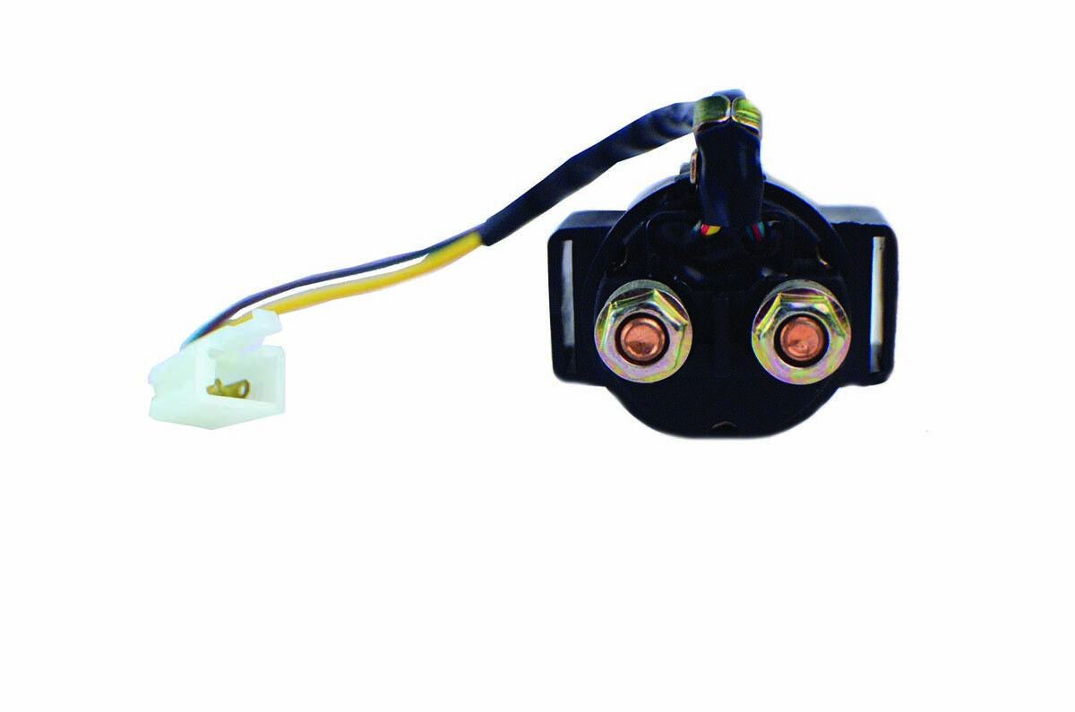 WSM STARTER SOLENOID POLARIS 170 / 200 '05-'23, PH375-APL01, 0452761