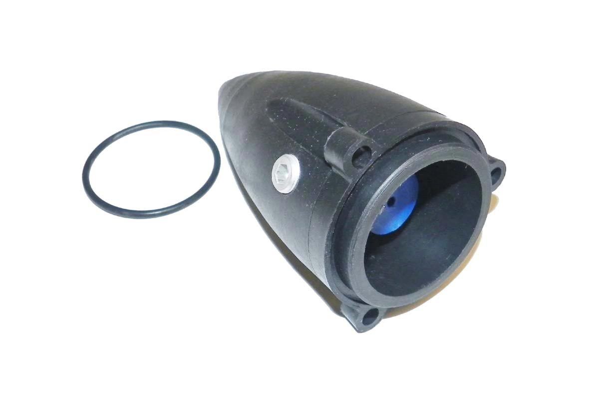 WSM Jet Pump Nose Cone: Sea-Doo 580-951 - 003-415, 271000361, 271000670 -