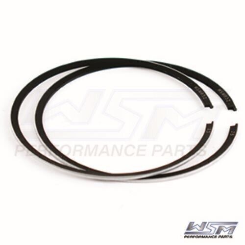 WSM Tiger Shark 900 Piston Rings 010-952-07 - 1mm OVER SIZE 77.50mm