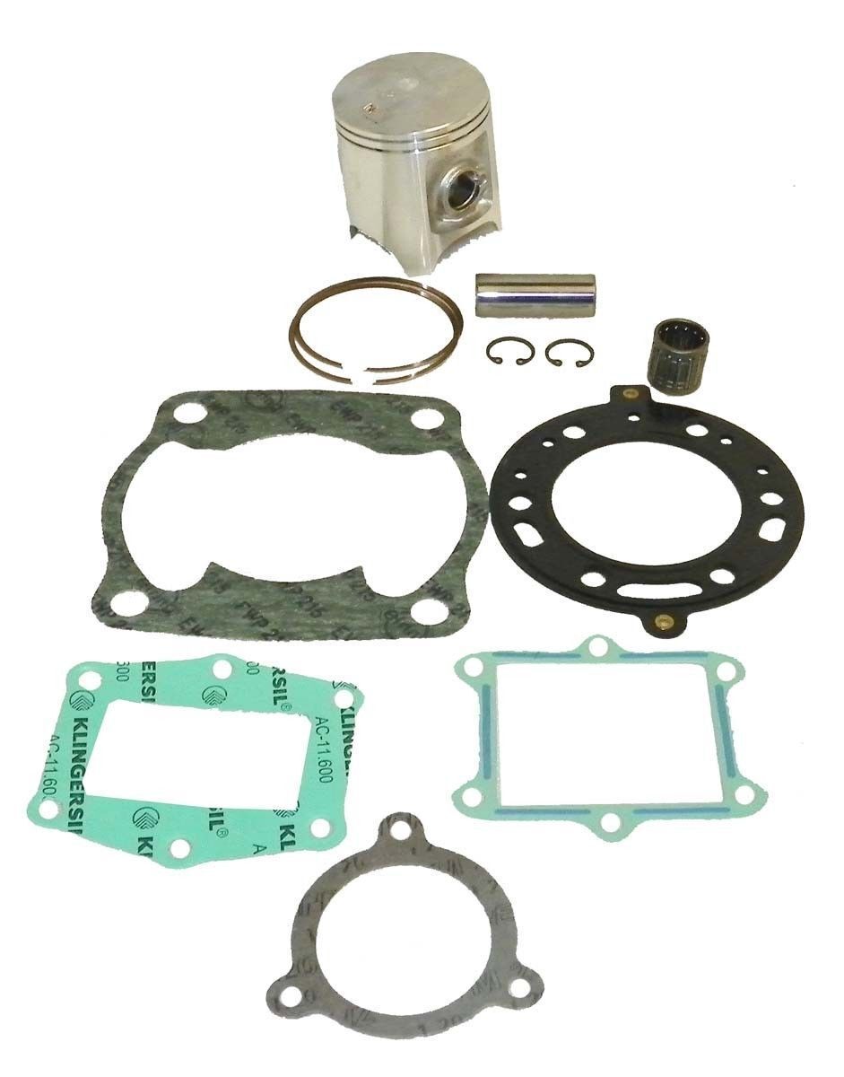 WSM Honda 250 TRX-R 1987-1989 Top End Rebuild Kit 54-210-11 - .25mm OVER