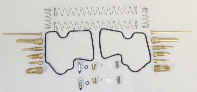WSM Kawasaki 650 / 700 Carburetor Kit 016-113