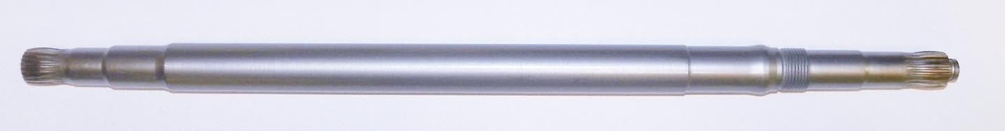 WSM Sea-Doo 1503 GTI 4-Tec Drive Shaft, '09-'10, 003-156-03 271001623 - 23 1/4"