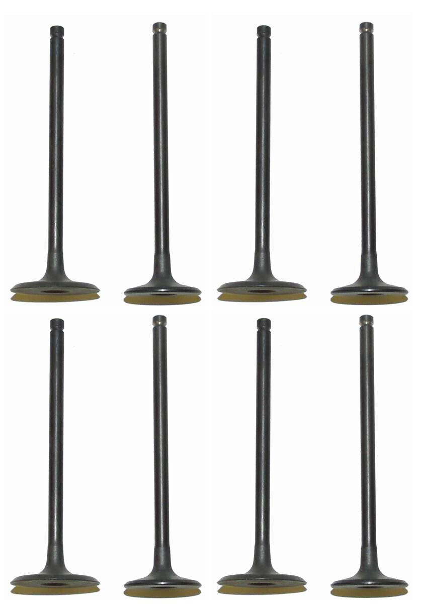 WSM Engine Valve Kit Kawasaki 650 - 750 02-24 - 017-114, 12004-0007, 12004-0717