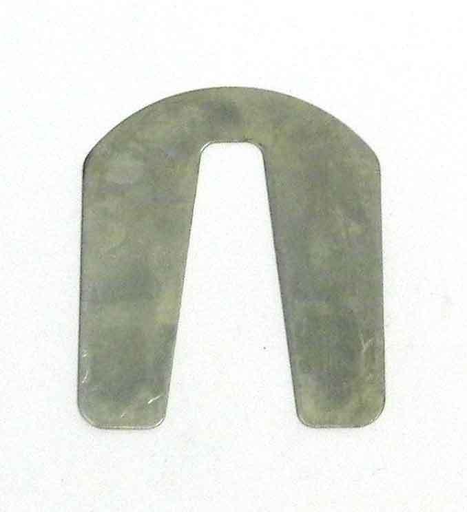 Yamaha 500-1800 Engine Mount Shim 0.3MM - 011-300-03
