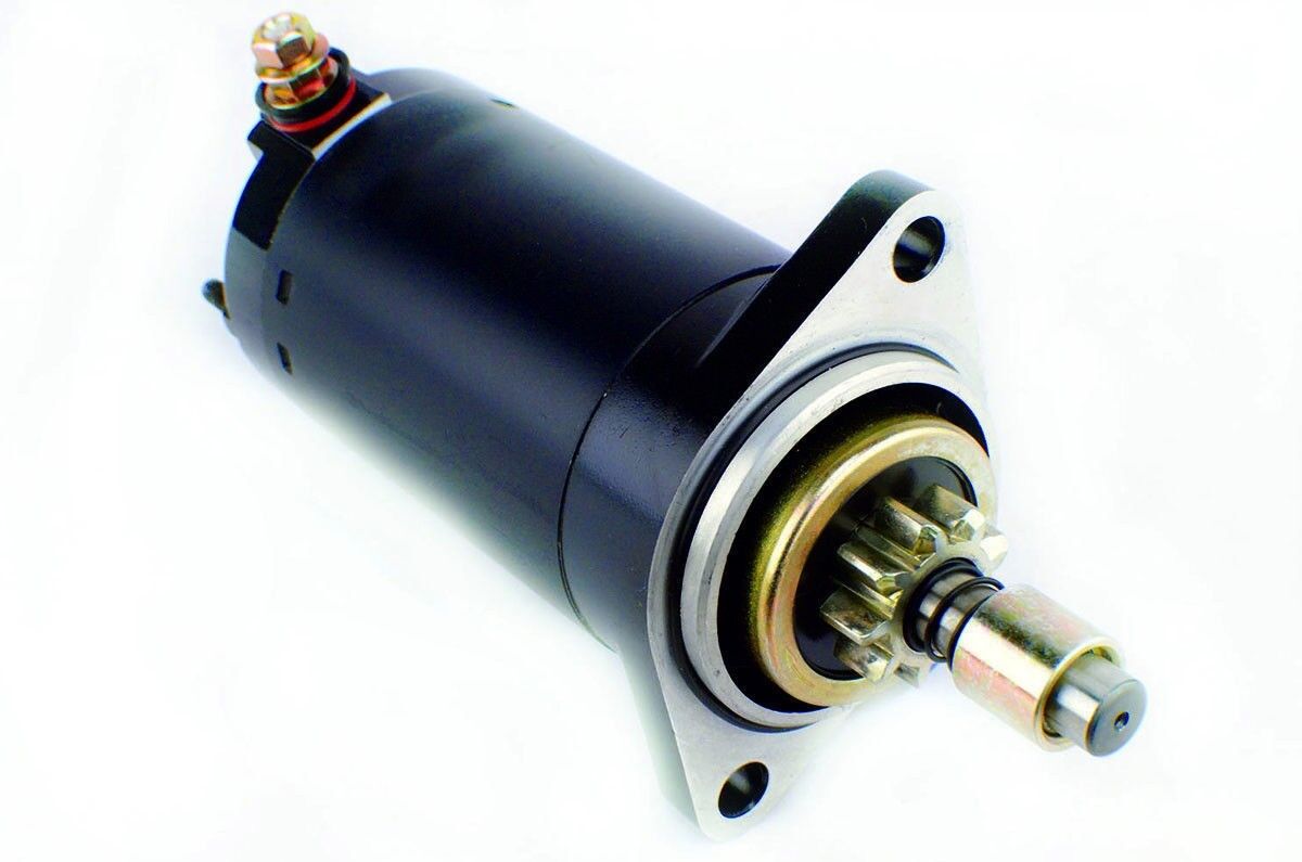 PROTORQUE PWC Seadoo 580 650 720 Late Starter 1995-'05 PH100-SD02- 278000485