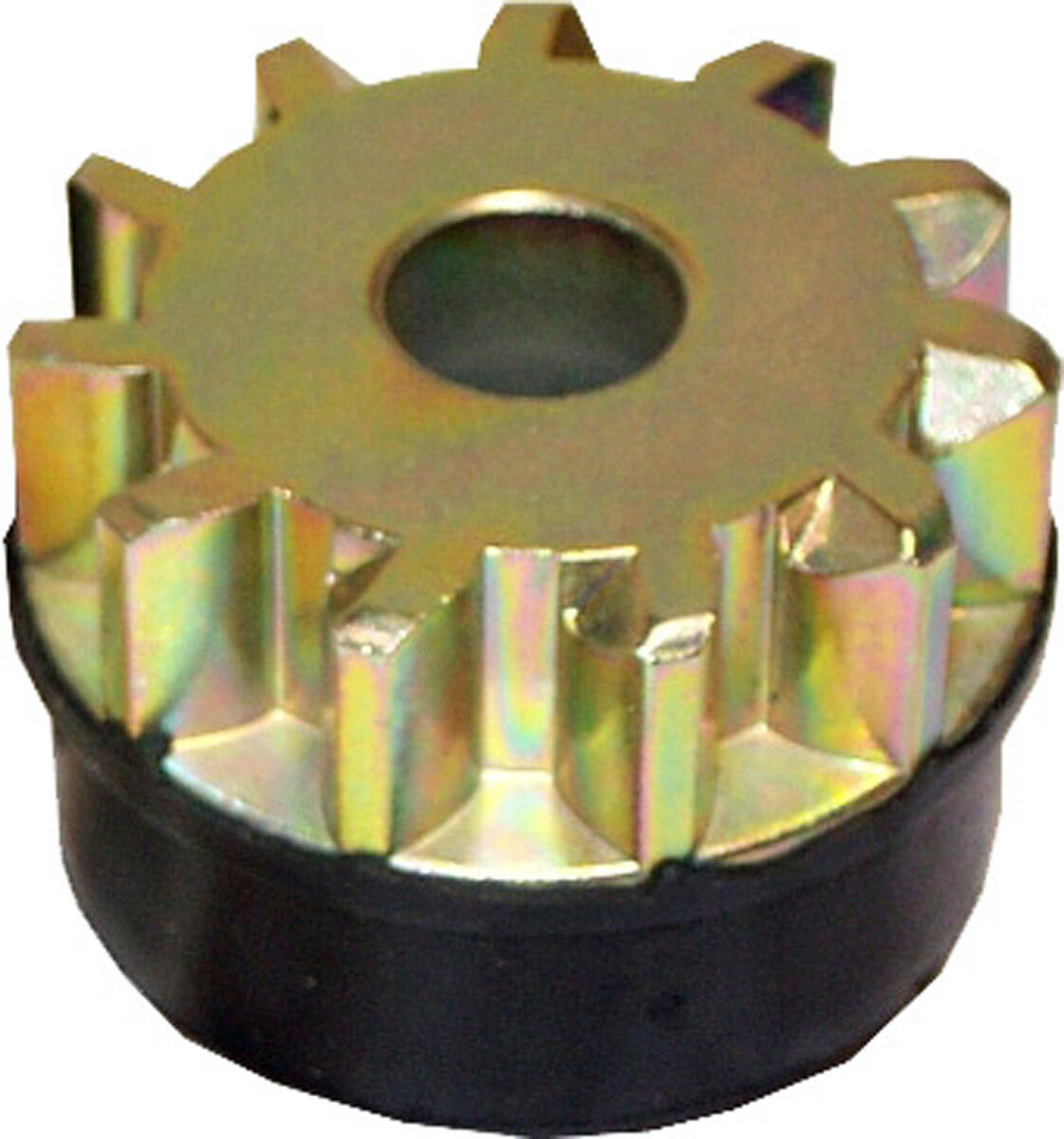 STARTER DRIVE: JOHNSON / EVINRUDE 20-35 HP CROSS FLOW, PH175-0001, 0321648