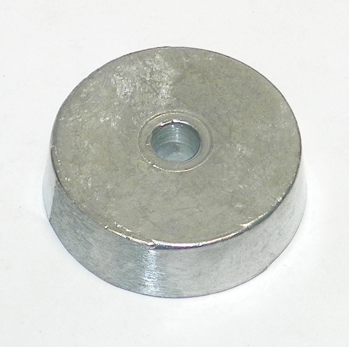 TECNOSEAL PLATE ANODE MARINER / YAMAHA 40 / 70 - 85 HP, 450-01111, 01302, 688-45