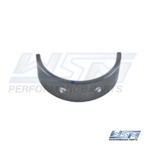 WSM Upper Main Bearing Yamaha 75-90 Hp 4-Stroke 10-17 Blue 010-269BLU, 6D8-11416