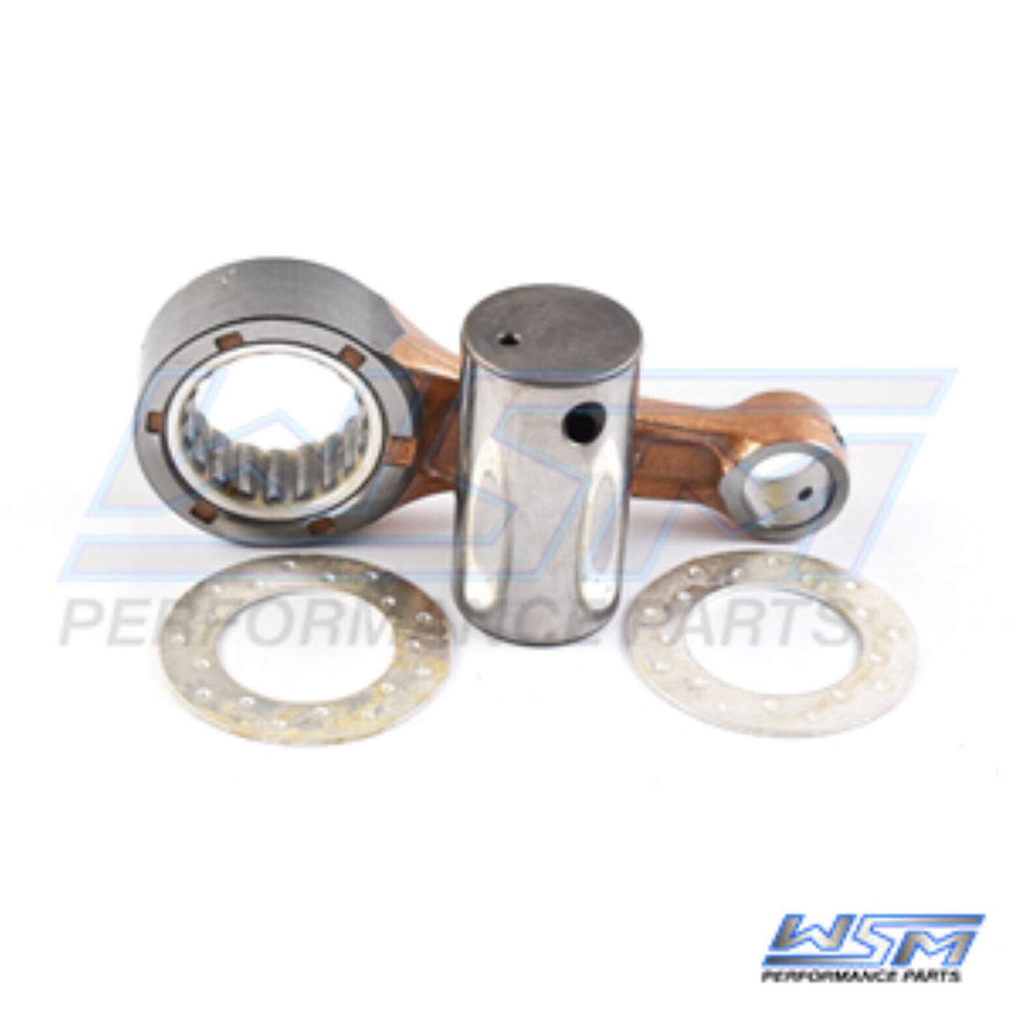 WSM Connecting Rod Honda 250 CRF-R 18-20 - 45-607