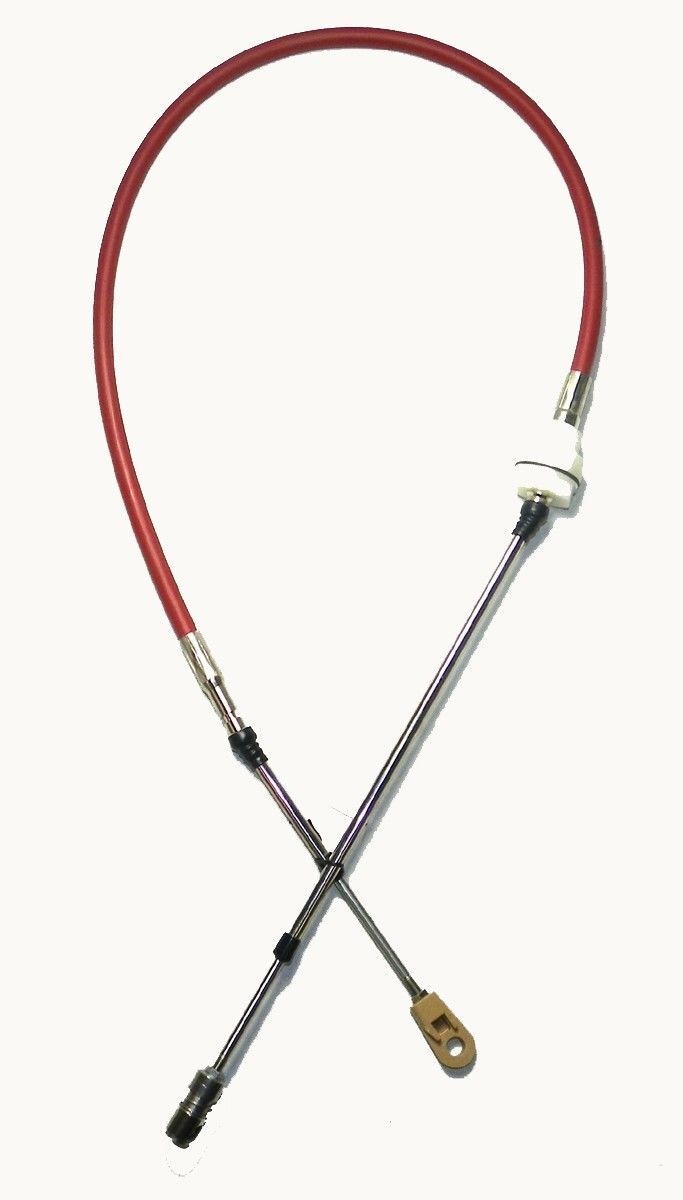 Yamaha 1000 1100 FX '02-'07 Nozzle Cable '02-'07, 002-052-10, F1S-6153E-00-00
