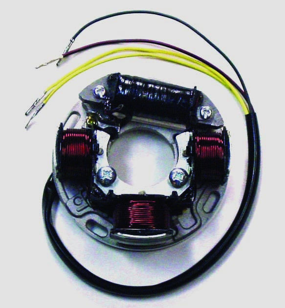 WSM PWC Sea-Doo 580-720 Stator '95-'05 004-202, 290886726, 420886725