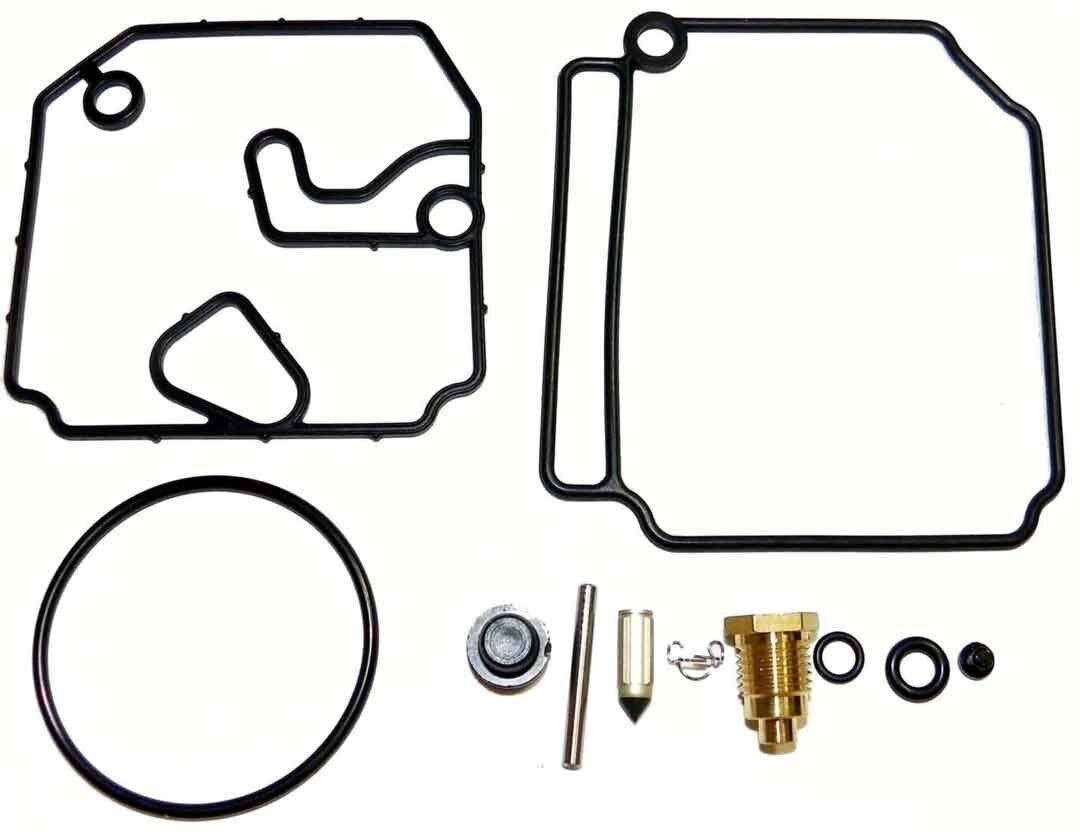 Yamaha 60 / 70 Hp Carburetor Kit With out Float 600-57, 6H2-W0093-10-00