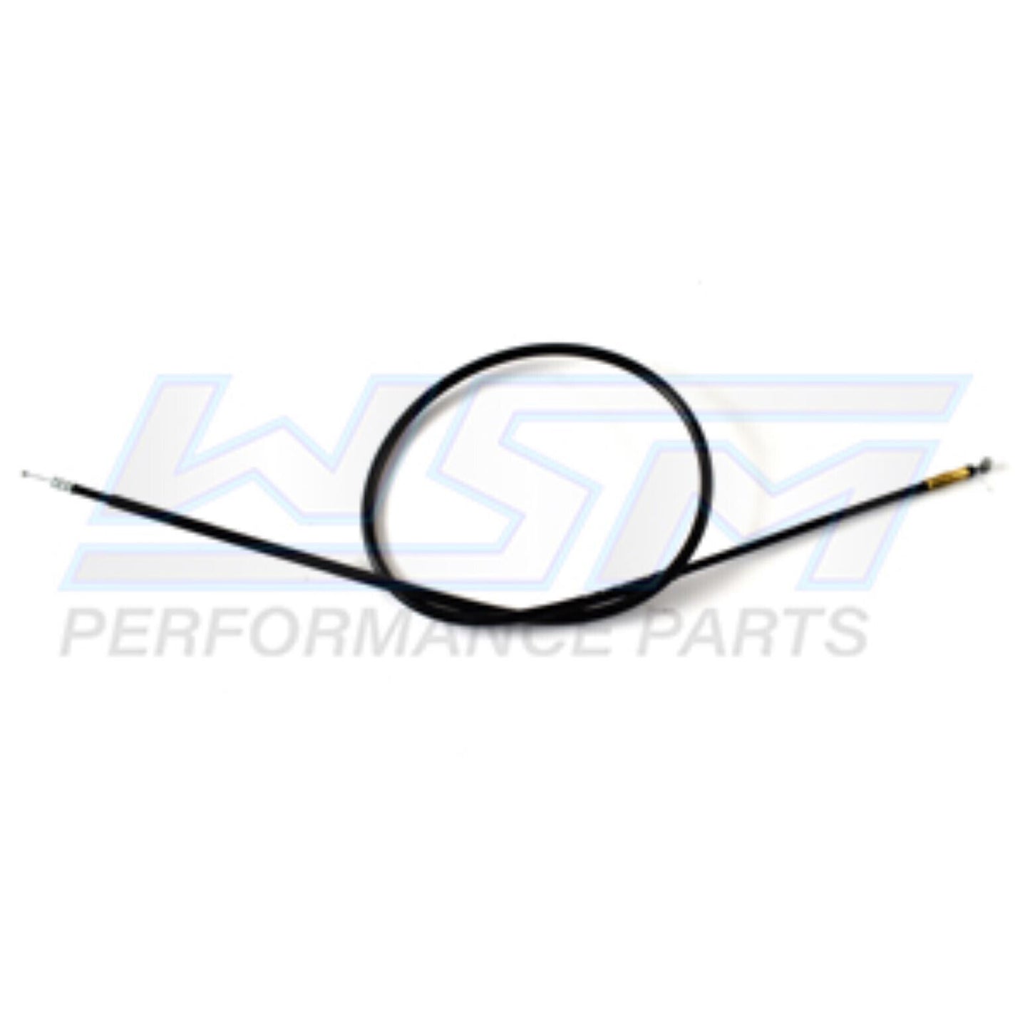 WSM Cable, Choke Honda 350 TRX 86-89 - 61-113, 17950-HA7-921