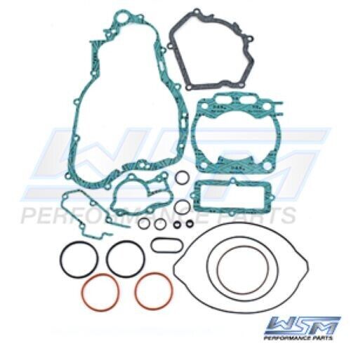 WSM Gasket Kit, Complete: Yamaha 250 YZ '99-'01 - 25-1034
