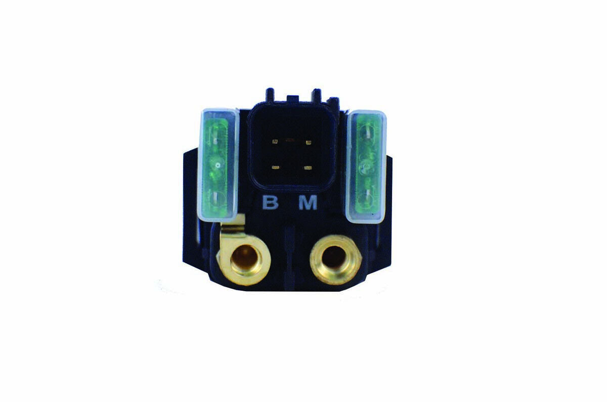 WSM 250 LT-Z / Ozark Starter Solenoid '02-'14 PH375-ASZ01, 31800-47E00