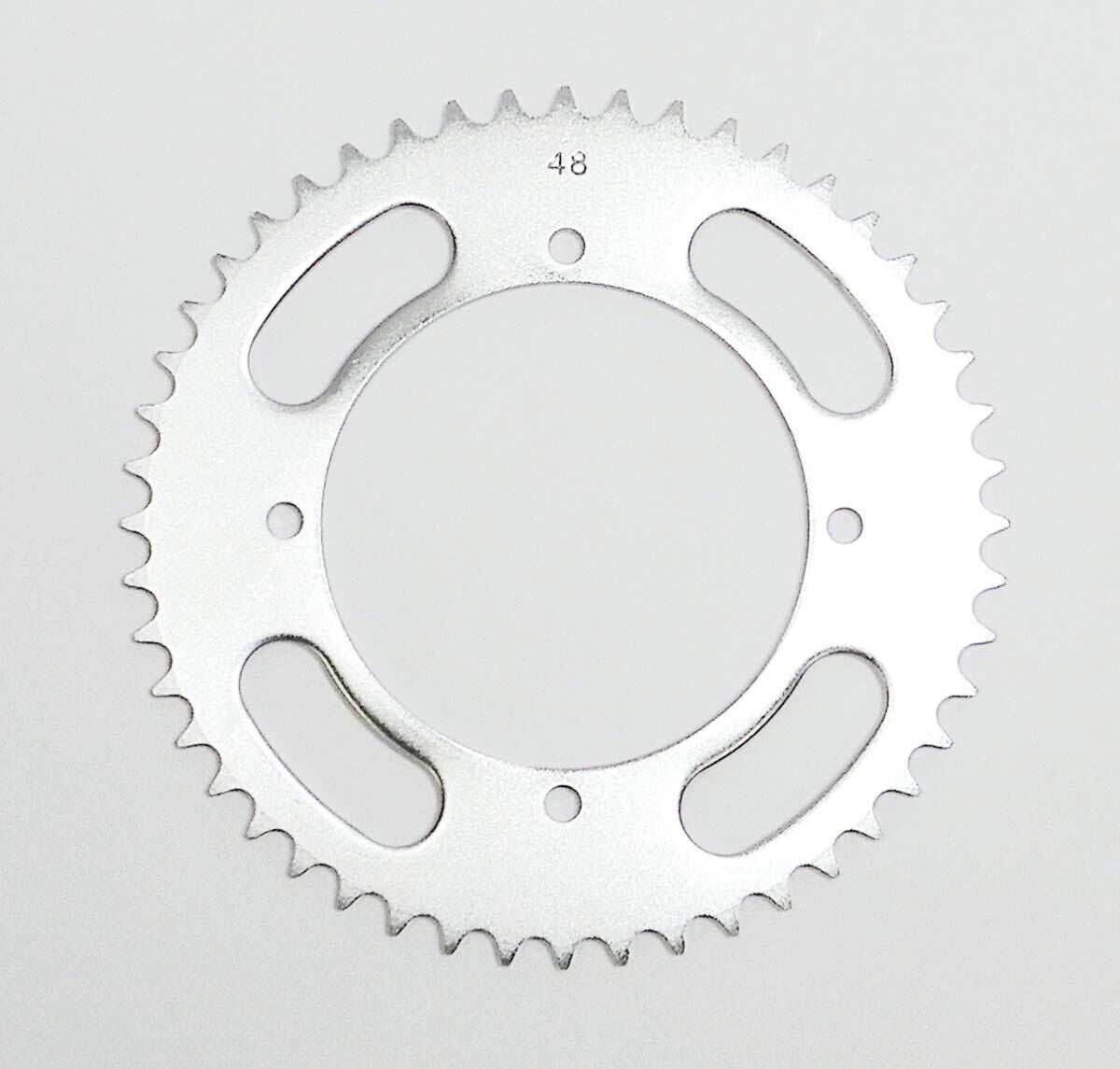 WSM Sprocket, Rear Kawasaki / Suz 65 KX / RM 00-23 - RSK-045-48, 42041-1529