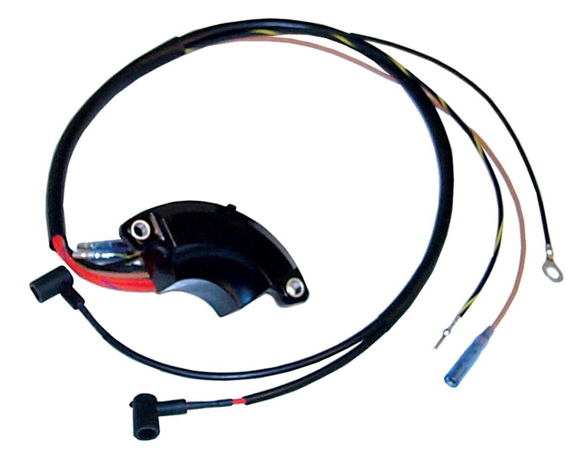 SIERRA POWER PACK JOHNSON / EVINRUDE 20 - 55 HP 2 CYLINDER '89-'93 - 18-5794-1
