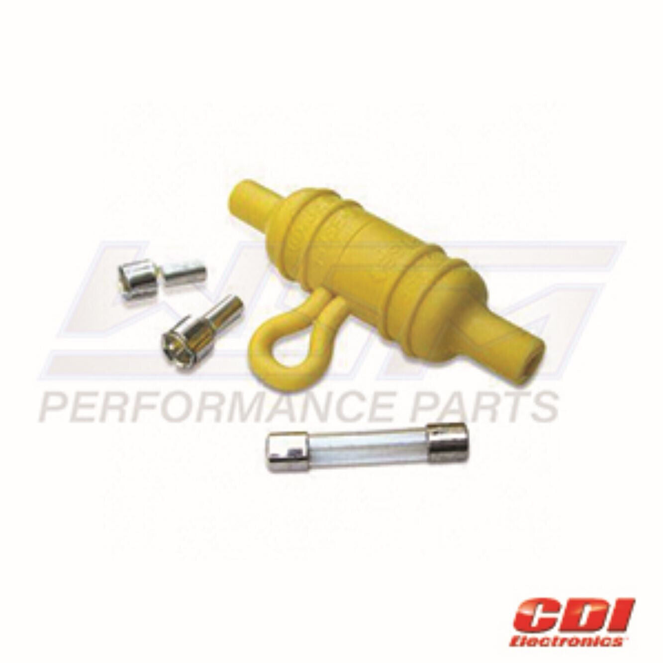 CDI - Fuse Holders 30 Amp - Water resistant- Pack of 5 - 992-9703