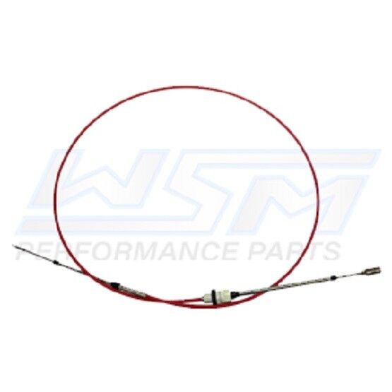 WSM Yamaha Reverse Cable 1200 SUV '99-'04 - 002-058-18, GU5-U149C-00-00