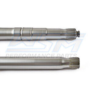 WSM DRIVE SHAFT:SEA-DOO 1503 4 TEC - '09-'17 - 003-156-01, 271001534, 271001724