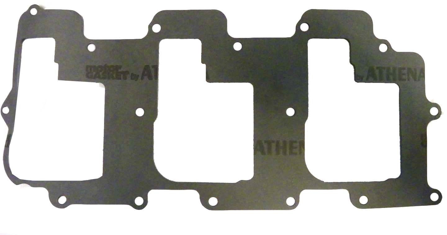 Yamaha 150-225 Hp Intake Gasket 6 CYL, '96-'09, 518-24, 64E-13645-A0-00