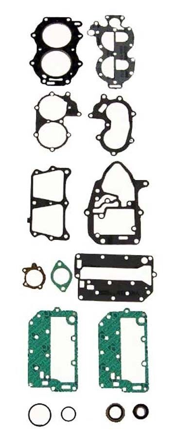Johnson Evinrude 20-35 Hp Power Head Gasket Kit 500-120, 0433941, 0392615