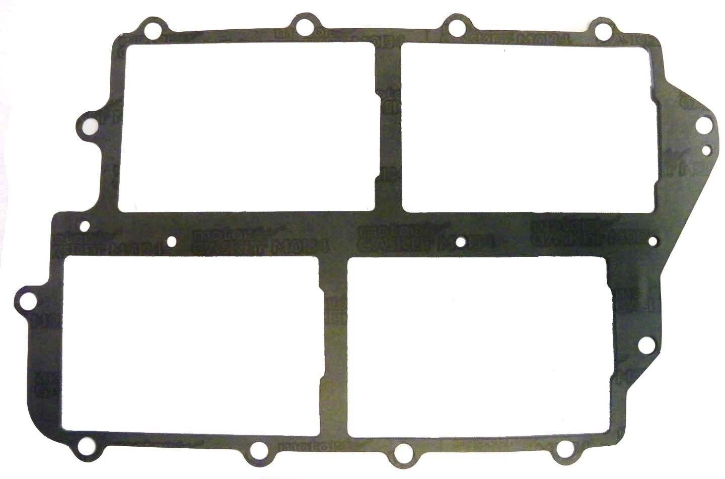 Yamaha 115 / 130 HP 4 CYL Intake Manifold Gasket '91-'10 518-14, 6E5-13645-A1-00