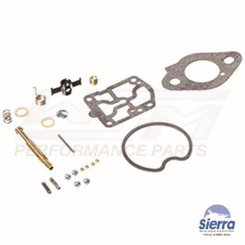 SIERRA CARBURETOR KIT MERCURY MARINER 30 - 45 HP 18-7226, 1395-9650