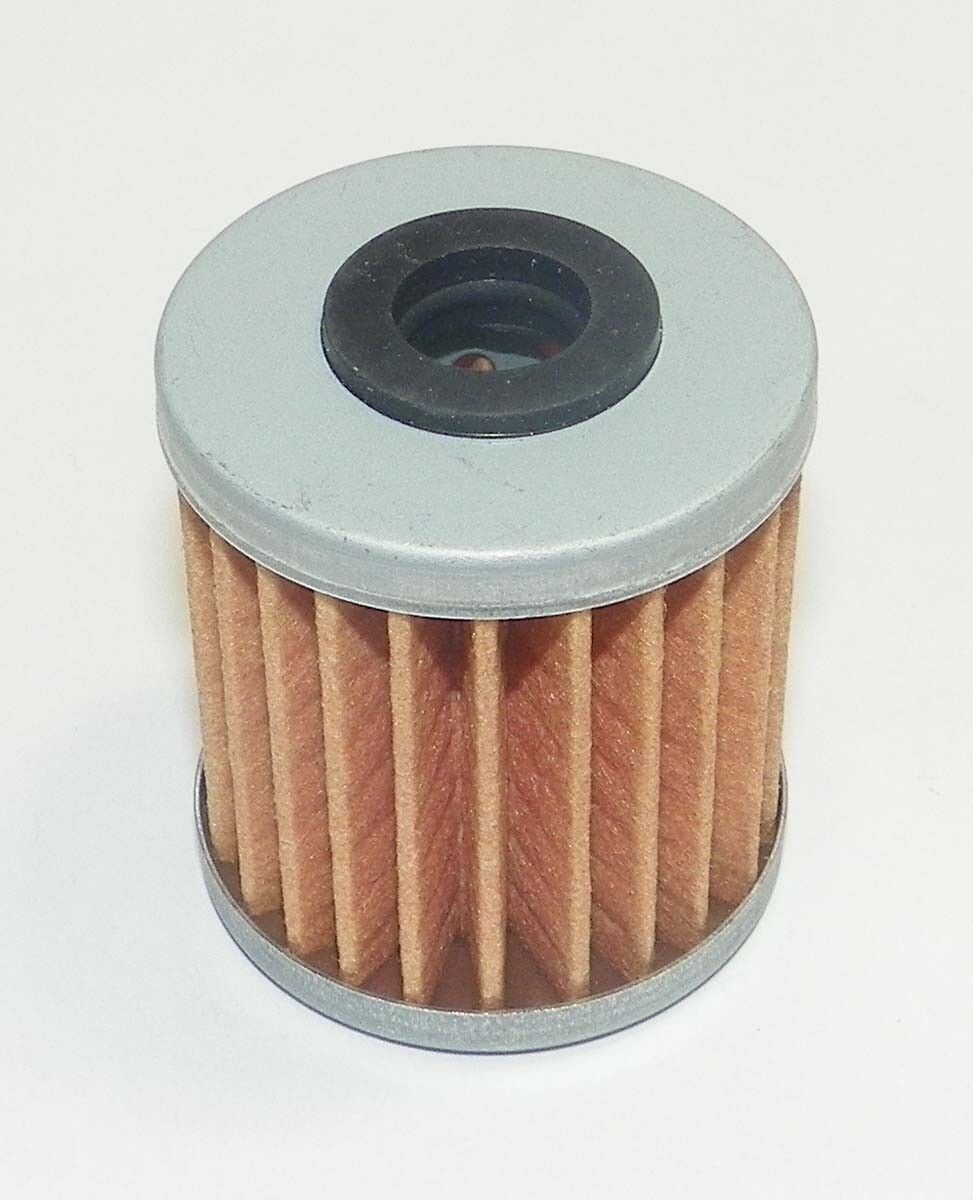 WSM OIL FILTER KAWASAKI 250 / 450 KX-F / RMZ / RMX '04-'13, 55-1223