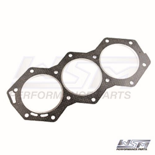 WSM Gasket, Head Johnson / Evinrude 150 - 235 Hp V6 Cross Flow '80-'91, 505-03