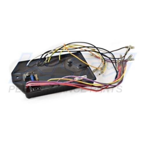 WSM CDI BOX SEA-DOO SP/ SPX 720 / 800 '97-'99, 004-220-05, 278000981, 278001255