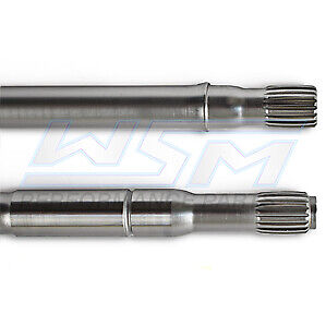 WSM Sea-Doo 720 / 800 Drive Shaft '97-'02 PWC 003-164 OE 272000127 Note: 21" OOS