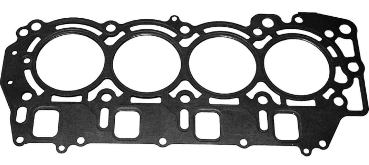 WSM - Gasket, Head Mercury 40 - 50 Hp 4 Cyl 4-Stroke - 18-3845, 27-825032