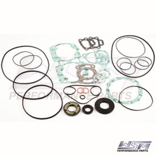 WSM Seadoo 650 Complete Gasket & Seal Kit '93-'95 007-621, 290886651, 290886652