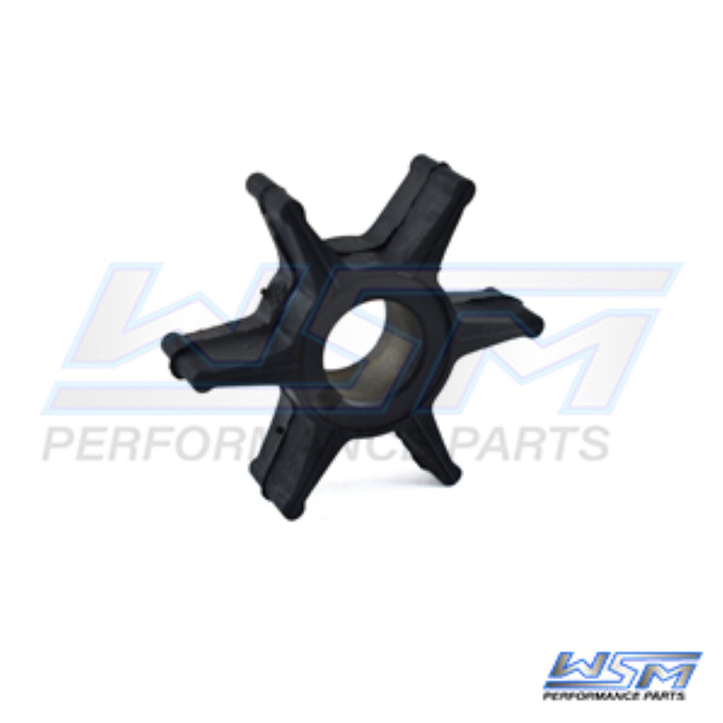 WSM Water Pump Impeller Chrysler / Force 25 - 50 Hp - 700-125, 18-45003, 47-F433