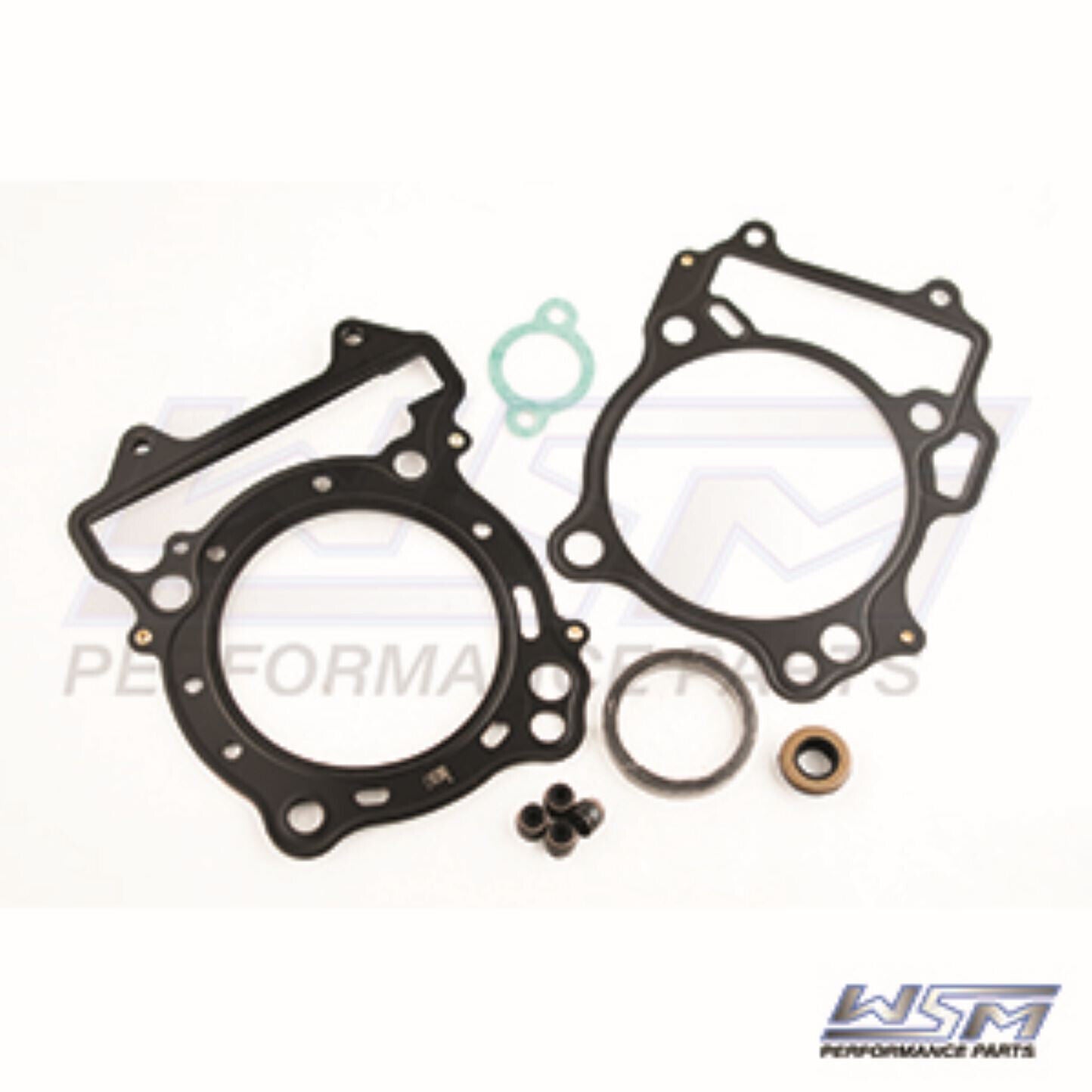 WSM TOP END GASKET KIT ARCTIC CAT /KAWASAKI 400 DVX / KFX / LT-Z 29-210