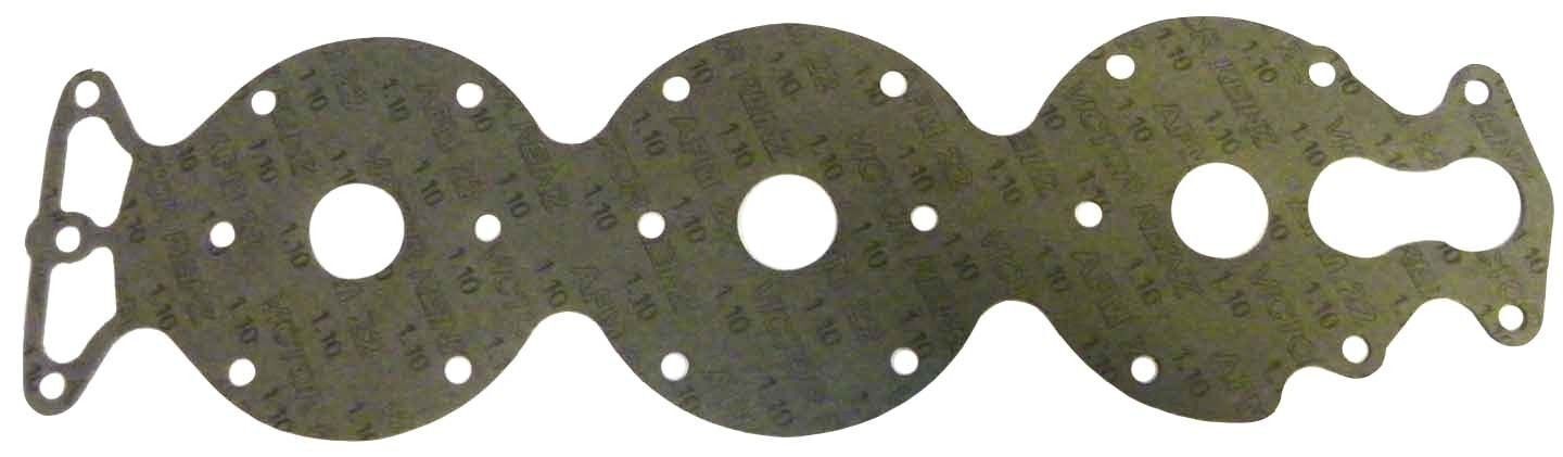 Yamaha 75-90 HP 3 Cyl '84-'09 Head Cover Gasket 506-13, 688-11193-01-00,
