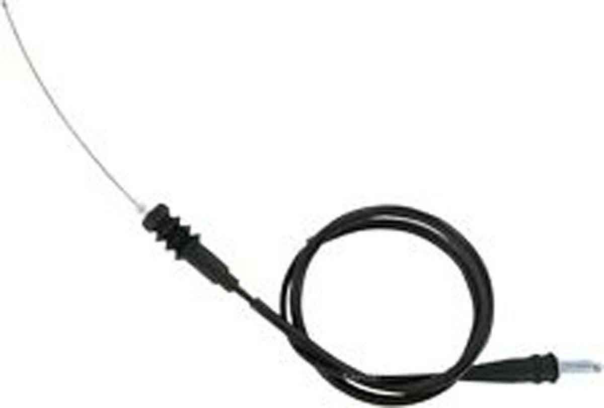 WSM Cable, Throttle: Kawasaki 250 KX 2005-2007 - 61-504-09, 54012-0149