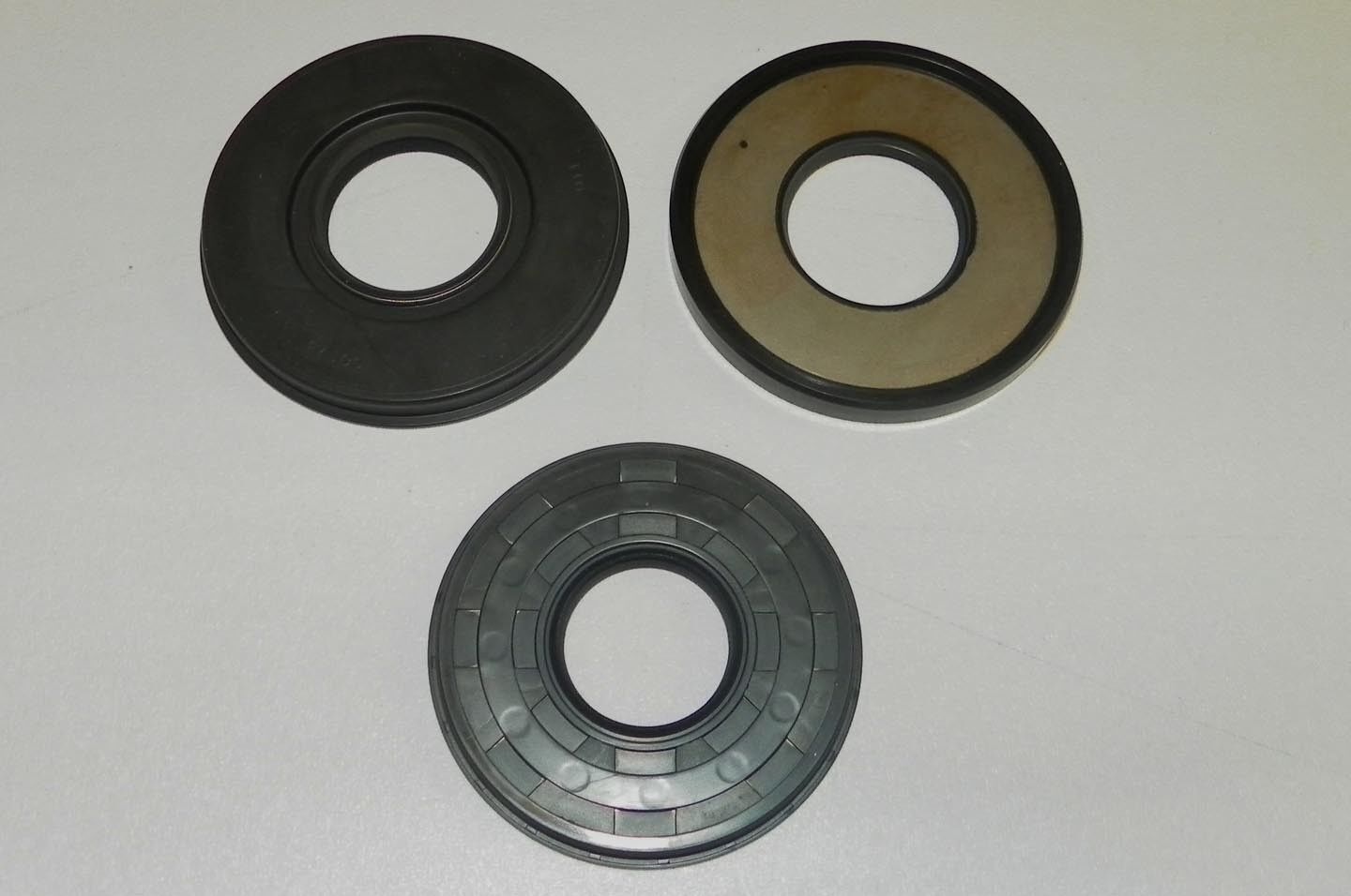 WSM Polaris 650-780 Crank Seal Kit Teflon '92-'04 PWC 009-903T