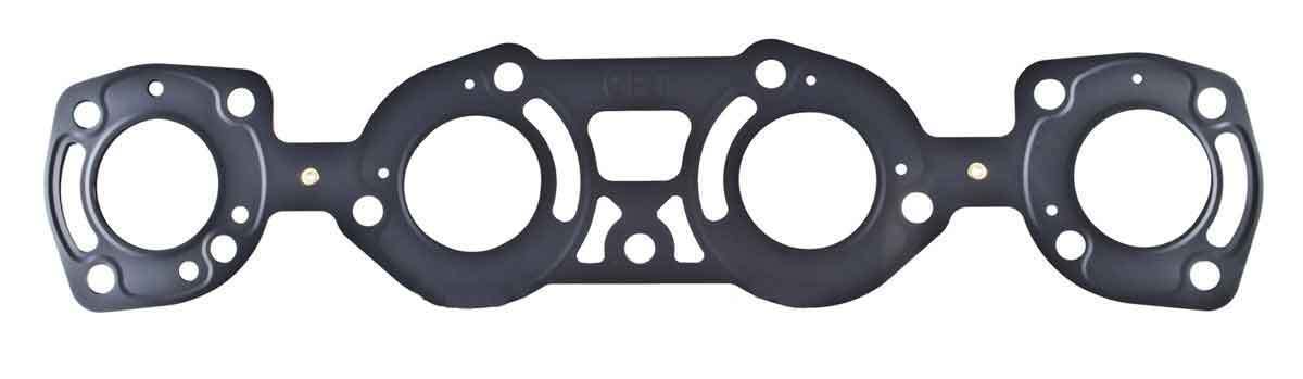 WSM Gasket, Exhaust Manifold: Yamaha 1800  '14-'24 - 007-594-21, 6ET-14613-00-00