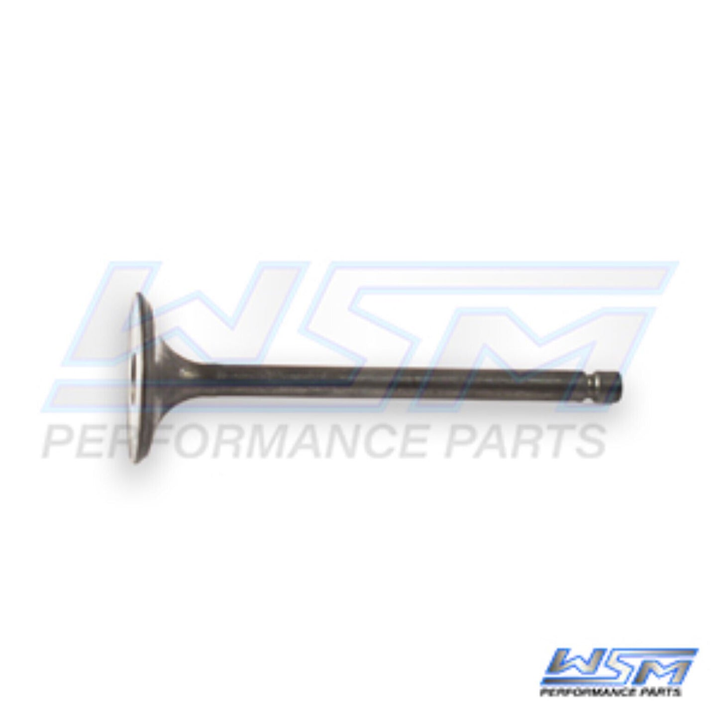 WSM Exhaust Valve Polaris 550 Sportsman 09-14 - 017-402-02, 3090119