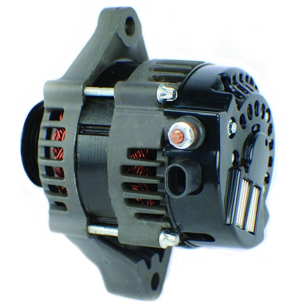 Mercury 75-250 HP Alternator 12V 50Amp '01-'09 PH300-0031, 881247A1, 875286A1,