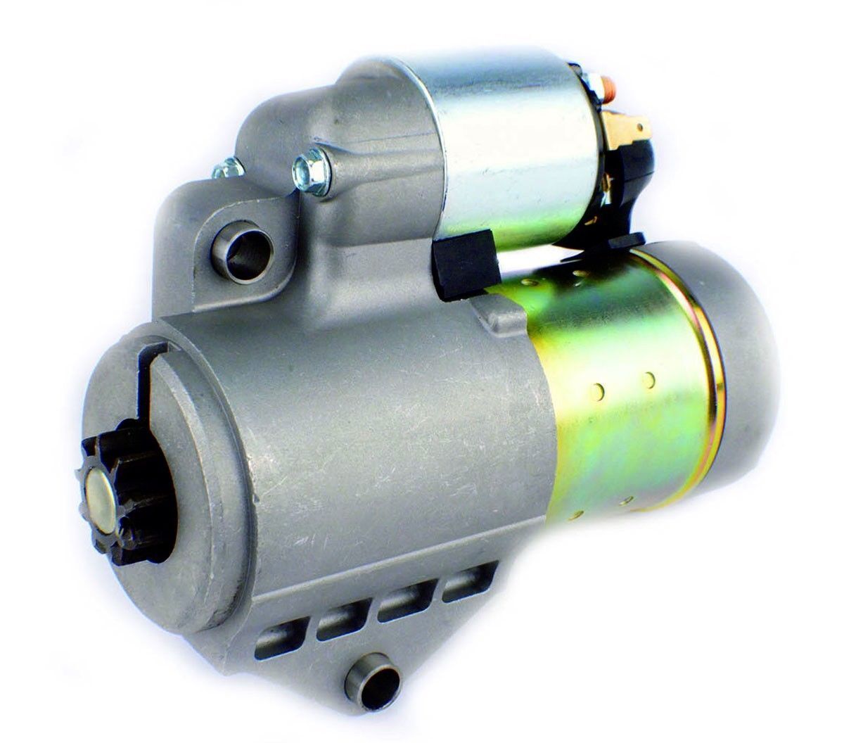 WSM Johnson / Evinrude 90-140 HP Starter / 12V CW ROT PH130-0071