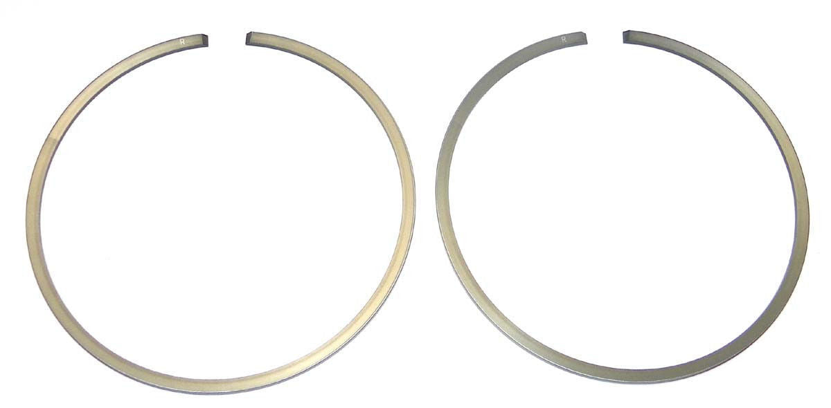 WSM Johnson / Evinrude 40-200 HP Piston Ring Set - .040 SIZE 200-133-07, 5000819