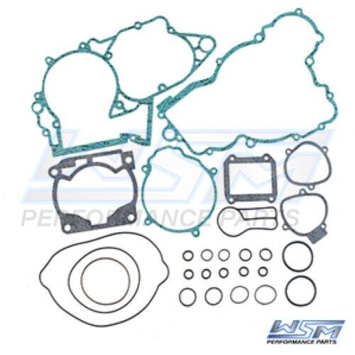 WSM COMPLETE GASKET KIT KTM 225 / 250 / 300 EXC / SX / XC '07-'24 25-839, 548300