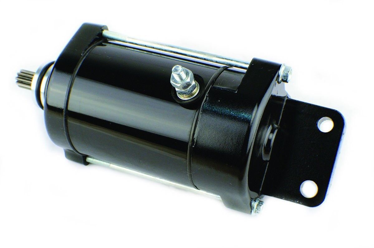 PROTORQUE Tigershark 640-1100 Starter '93-'99, PH100-TS01-G, 3008-093, 3008-327