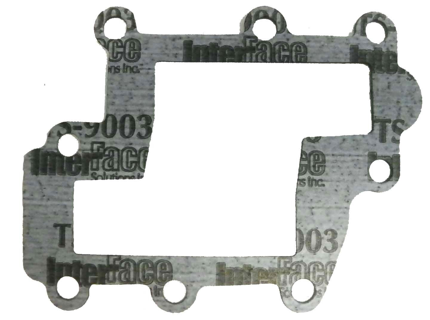 Chrysler / Force 20 - 50 HP '77-'99 Intake Manifold Gasket 517-14, 27-F433168