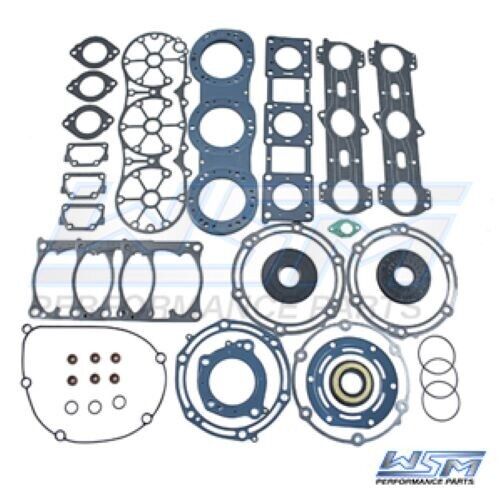 WSM COMPLETE GASKET KIT YAMAHA 1200 XL / XLT '01-'05, 007-614-02